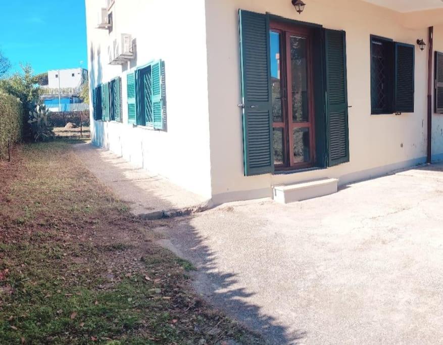 -5 Min From Bus Stop-Free Parking Rzym Zewnętrze zdjęcie