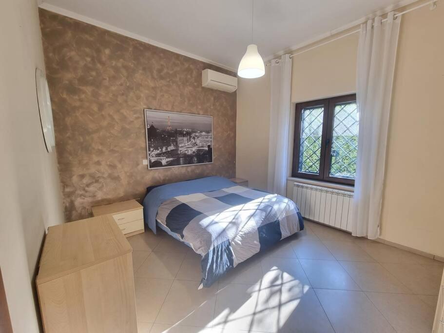 -5 Min From Bus Stop-Free Parking Rzym Zewnętrze zdjęcie