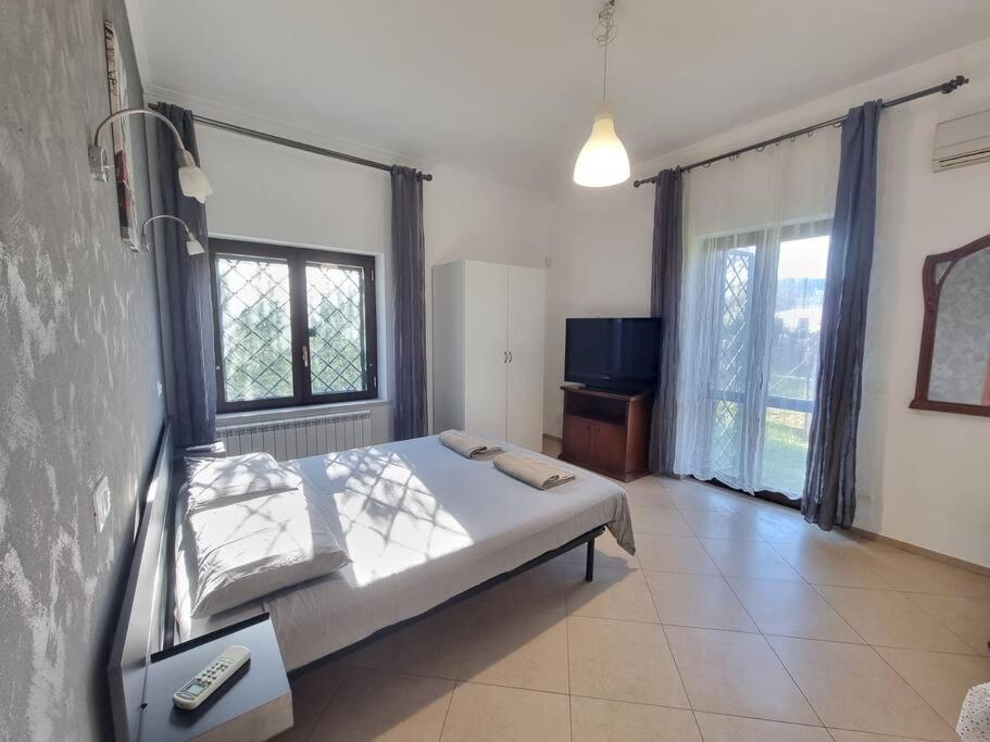 -5 Min From Bus Stop-Free Parking Rzym Zewnętrze zdjęcie