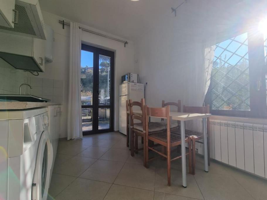-5 Min From Bus Stop-Free Parking Rzym Zewnętrze zdjęcie