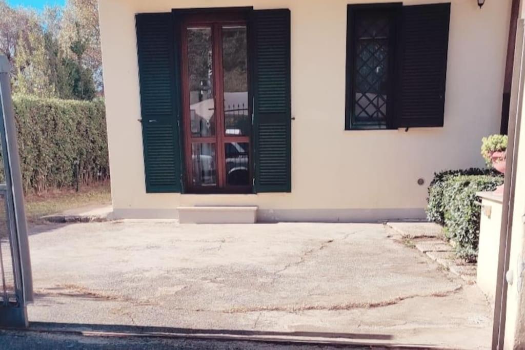 -5 Min From Bus Stop-Free Parking Rzym Zewnętrze zdjęcie