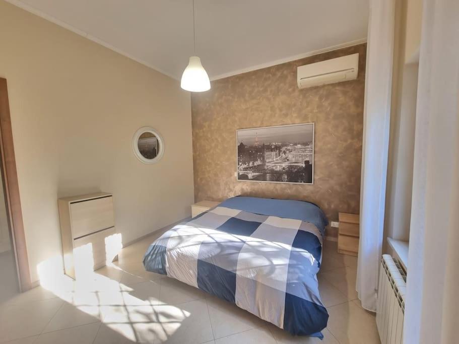 -5 Min From Bus Stop-Free Parking Rzym Zewnętrze zdjęcie
